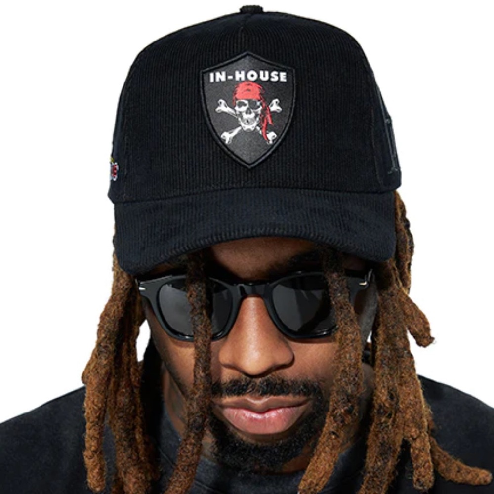 In-House Trucker Hat